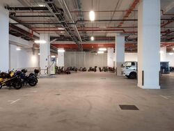 Woodlands MRT (D25), Factory #604856851